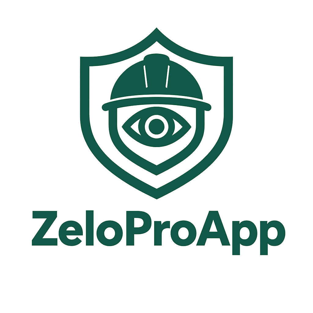 Zelo Pro App